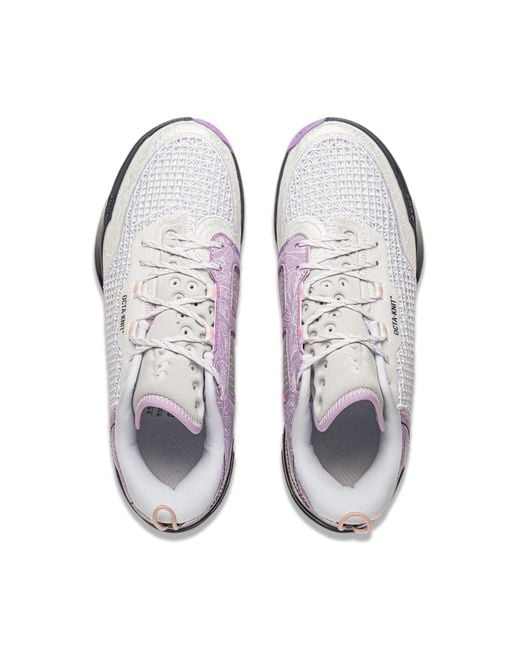 Li-ning White Wade 808 4 Ultra for men