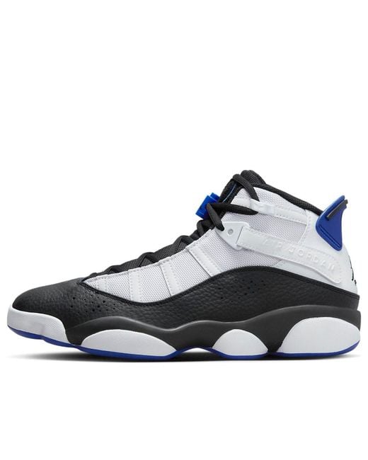 Nike Blue 6 Rings 'game Royal' for men