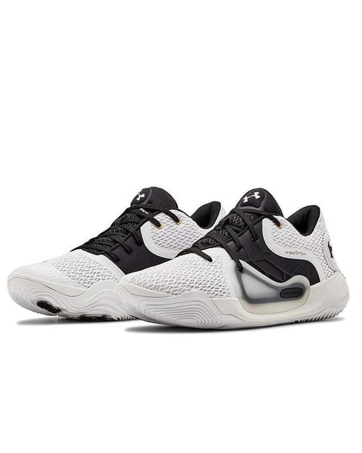 Under Armour Blue Anatomix Spawn 2 for men