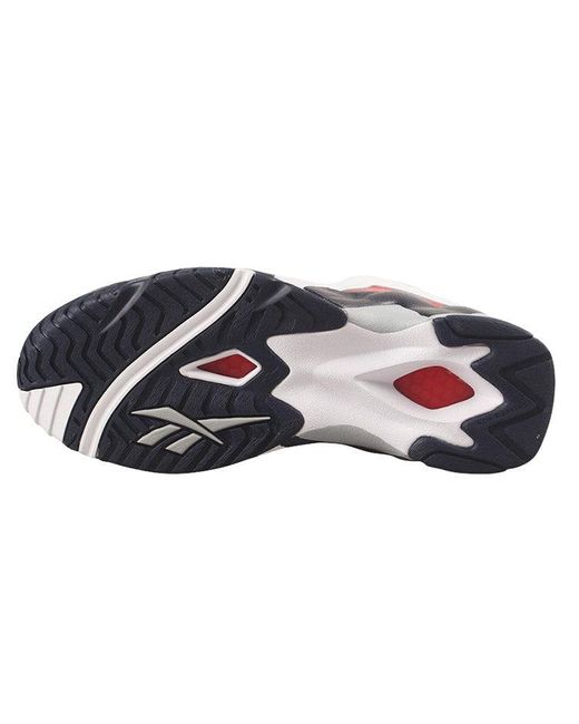 Reebok Blue Hurrikaze 2 'Usa' for men