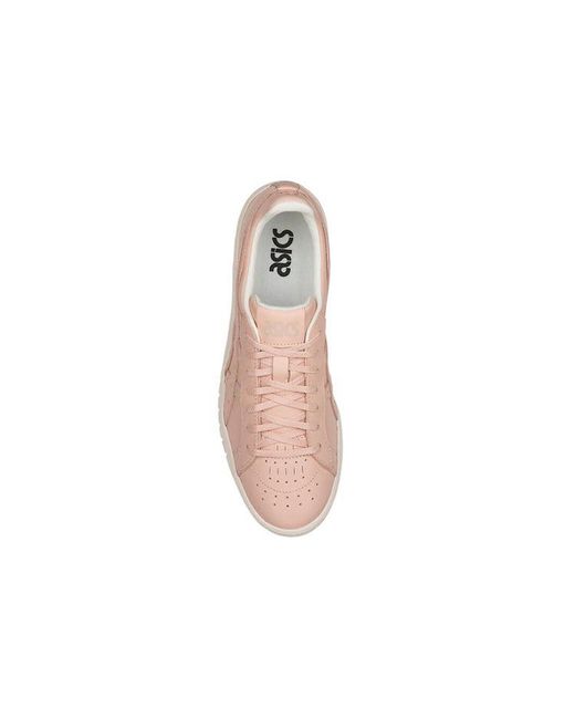 Asics Pink Gel Ptg for men