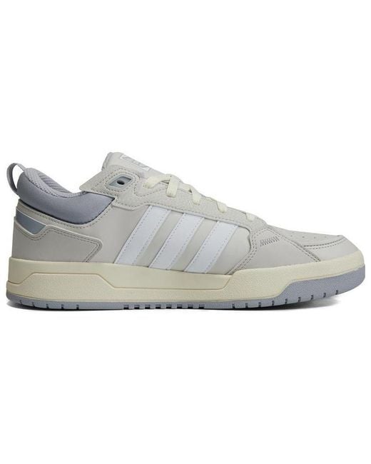 Adidas White Neo 100Db for men