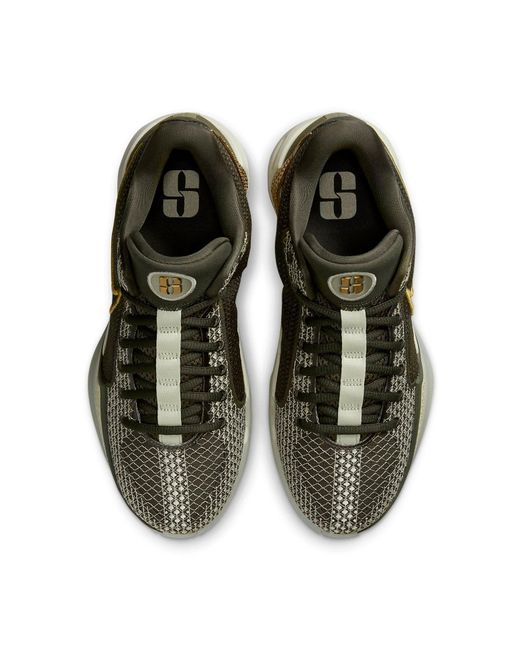 Nike Brown (Wmns) Sabrina 1 'Dedication'