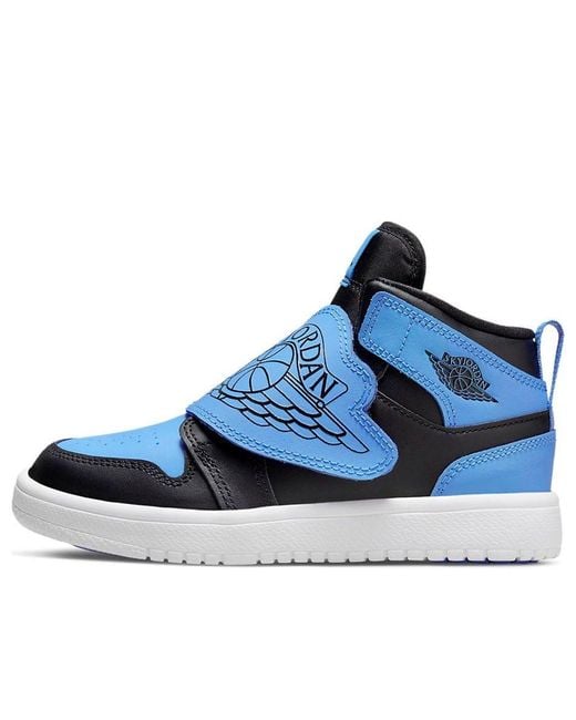 Nike Blue (Ps) Sky Jordan 1 for men