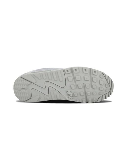 Nike Gray (Wmns) Lab X Sacai Air Max 90 Sp 'Laceless'