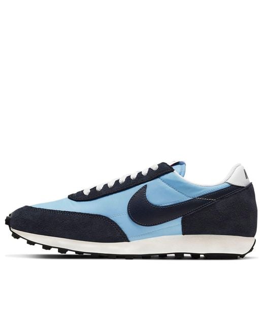 Nike Blue Daybreak 'Light Armory' for men