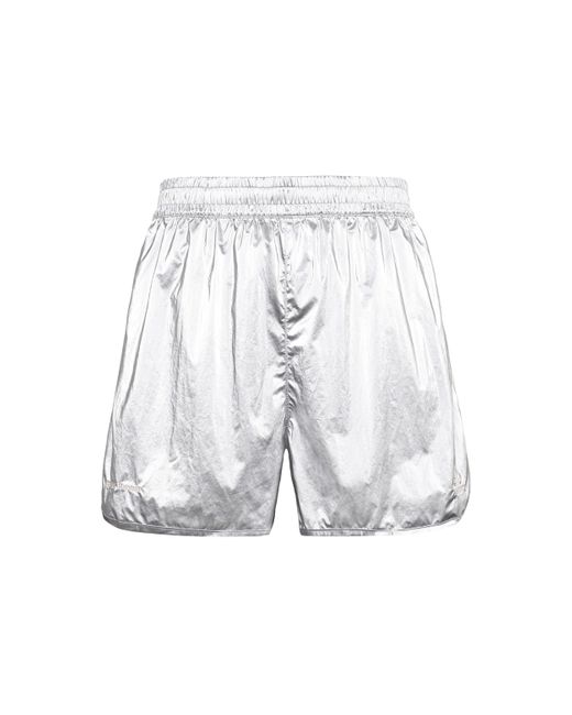Adidas White Originals X Wales Bonner Shorts for men