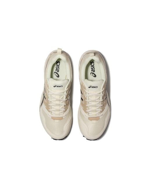 Asics White Gel-Sonoma Cn Oatmeal' for men