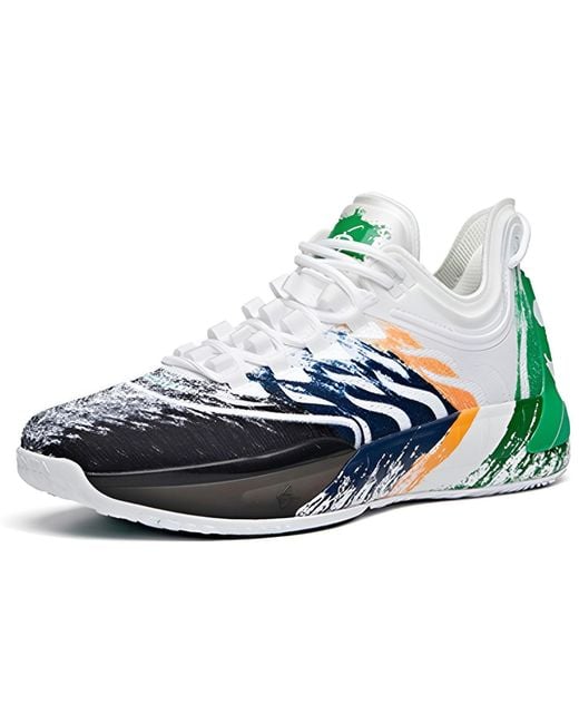 Anta Blue Gh1 for men