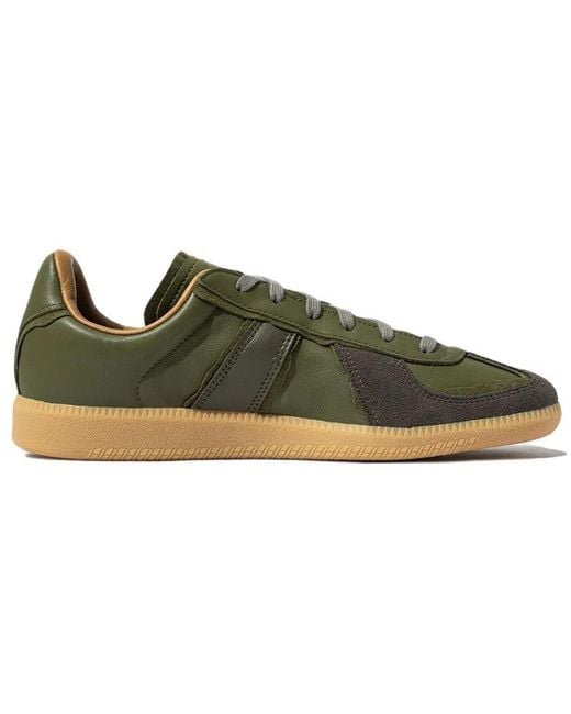 Adidas Green Originals Bw Army 'Dark' for men