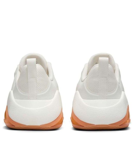 Nike White (Wmns) Zoom Bella 7 'Sail Copper Moon'
