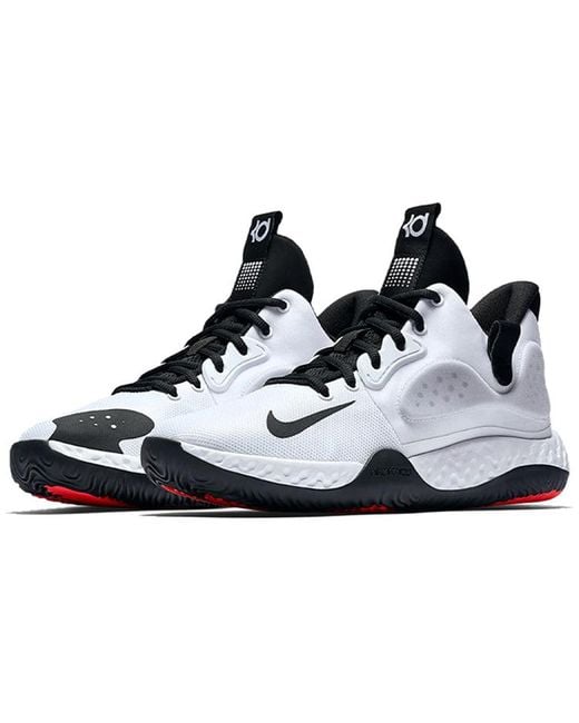 Nike Blue Kd Trey 5 7 Ep 'Wolf' for men
