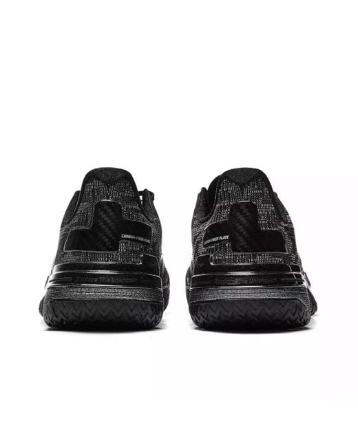 Li-ning Black Gamma 1 'Galaxy' for men