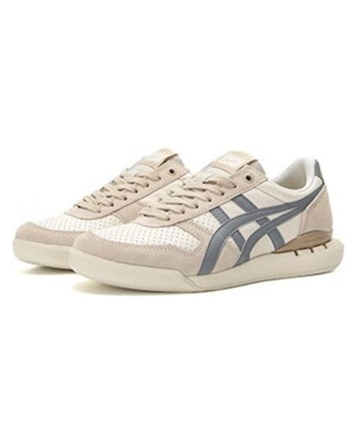 Onitsuka Tiger White Ultimate 81 Ex 'Cream' for men