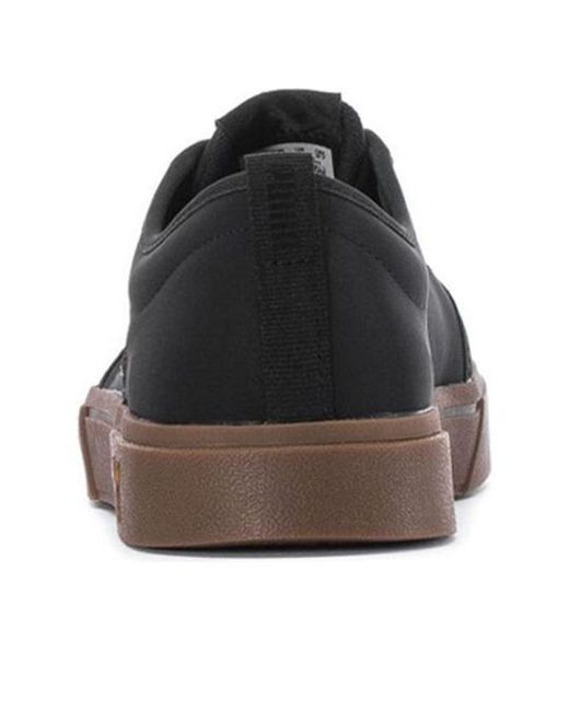 PUMA Brown El Rey 2 Buck for men