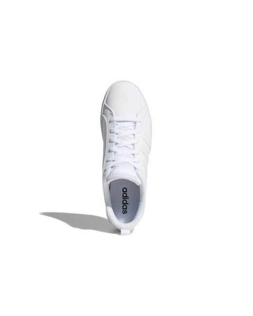 Adidas White Neo Vs Pace for men