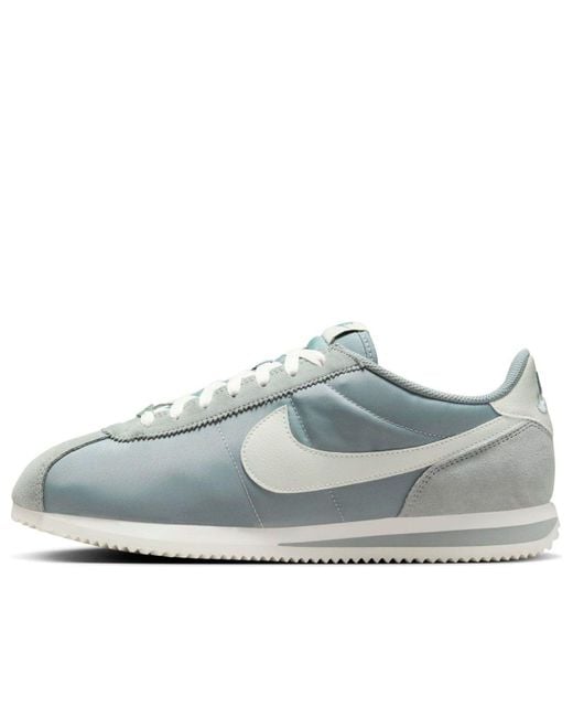 Nike Blue Cortez Txt 'Mica Sail' for men