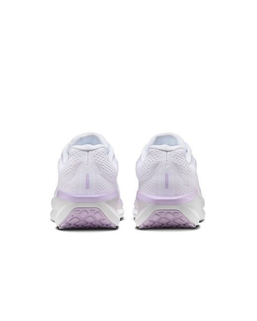 Nike White (Wmns) Air Zoom Winflo 11 'Light'
