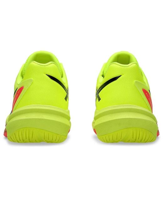 Asics Green Sky Elite Ff 3 'Paris' for men