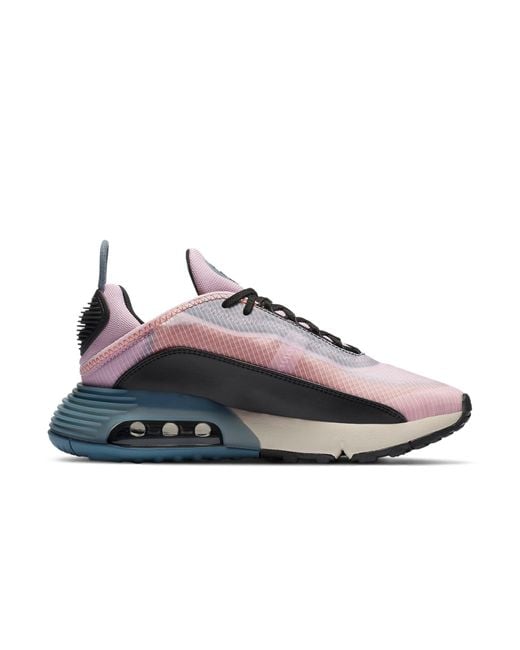 Nike Blue (Wmns) Air Max 2090 'Light Arctic'