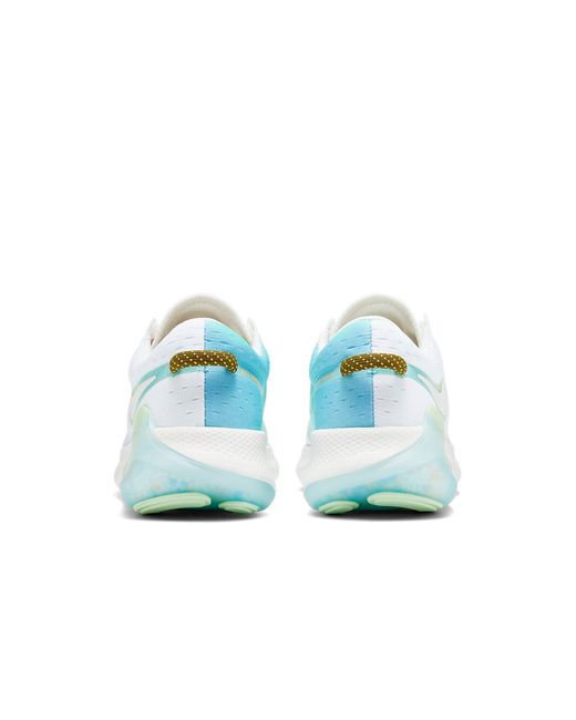 Nike White (Wmns) Joyride Dual Run 'Light'