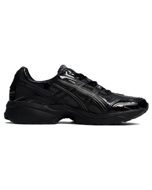 Asics Black X Kiks Gel-1090 Shadow for men