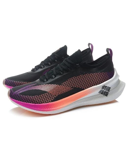 Li-ning Blue Feidian 2.0 Elite 'Adrenaline' for men