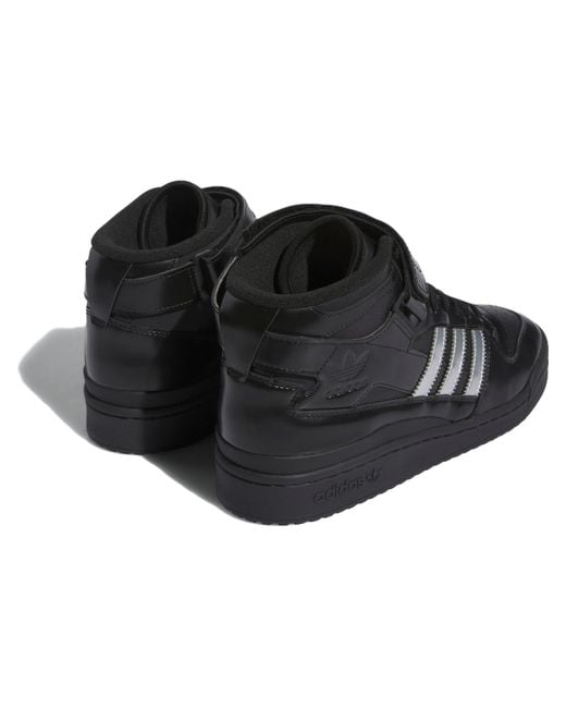 adidas gazelle silver green womens adidas Turnaround Winterized Mid Top - Black/Grey/Black main image 1