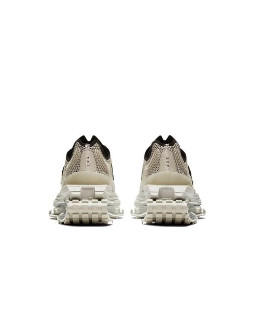 Nike Metallic Matthew M. Williams X Zoom 004 'Stone' for men