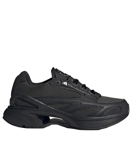 Adidas Black By Stella Mccartney Sportswear 2000 'Core' for men
