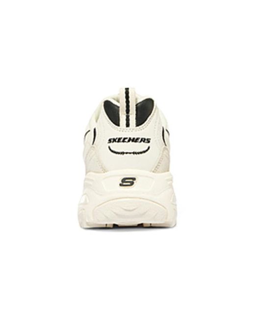Skechers Natural (Wmns) D'Lites