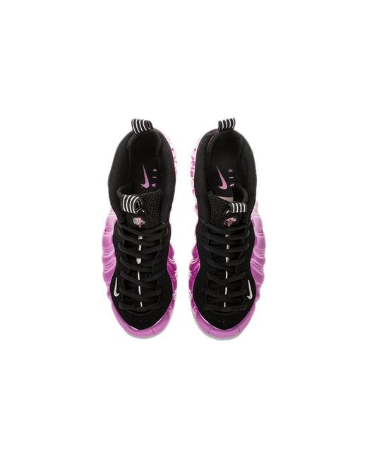 Nike Purple Air Foamposite One 'Pearlized' for men