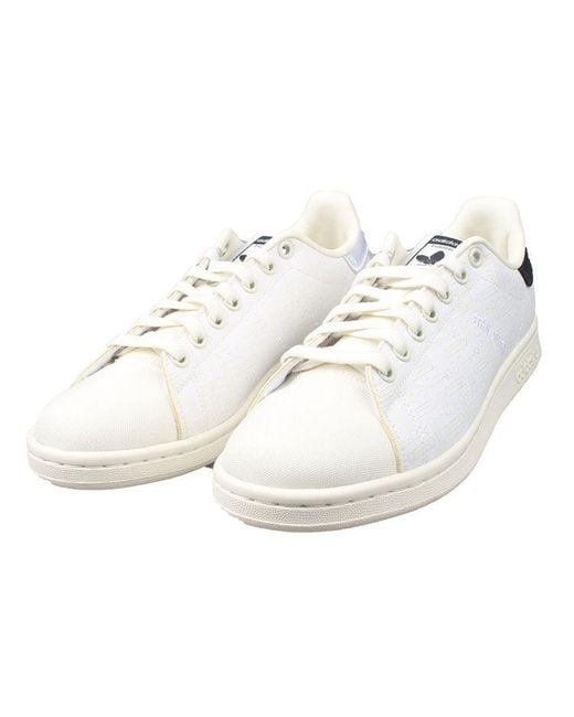 Adidas White Stan Smith 'Cloud Sand' for men