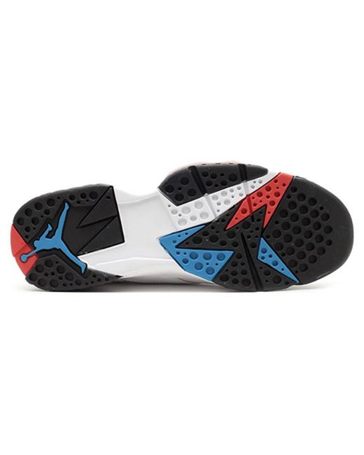 Nike Blue 7 Retro 'Orion' for men