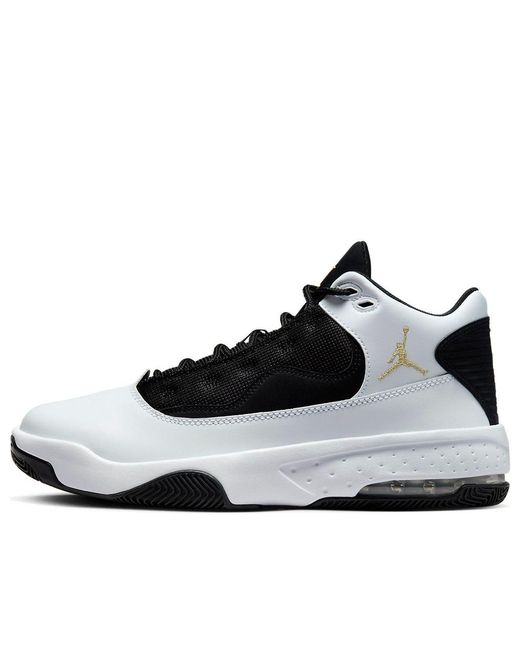 Nike Black Max Aura 2 for men