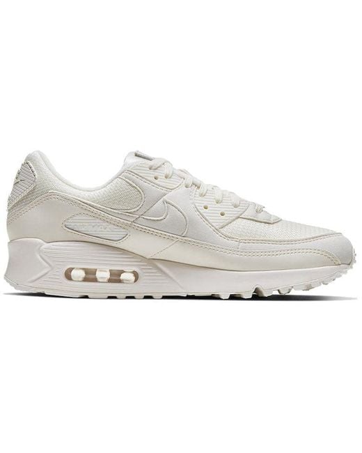 Nike White Air Max 90 Nrg 'Sail' for men