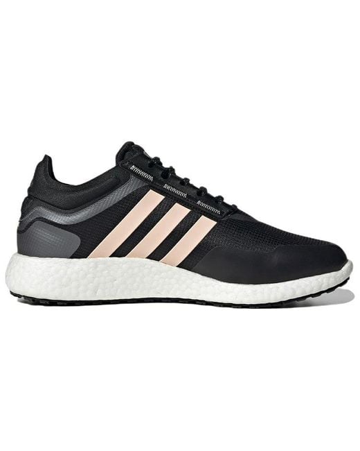 Adidas Blue (Wmns) Rocket Boost