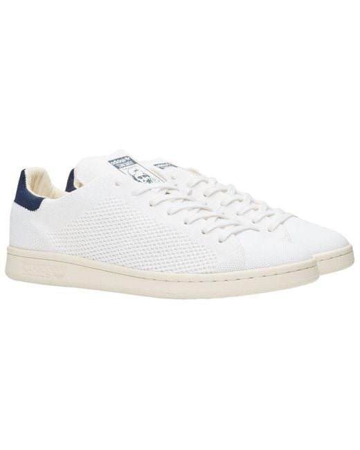 Adidas White Stan Smith Og Pk for men