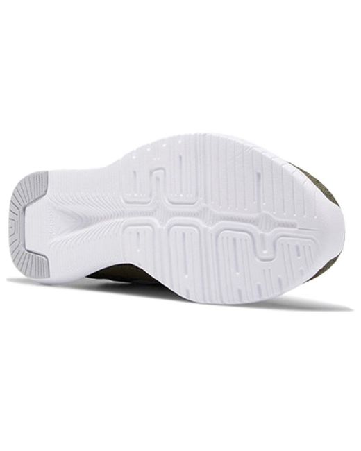 Reebok Brown Reago Essential 2.0 for men