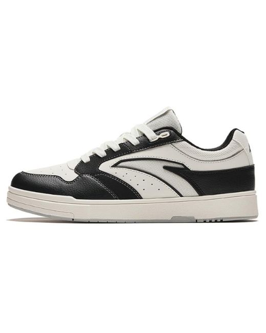 Anta Brown Gz Skate for men