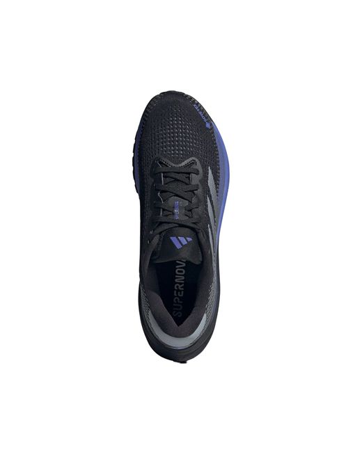 Adidas Blue Supernova Gtx for men
