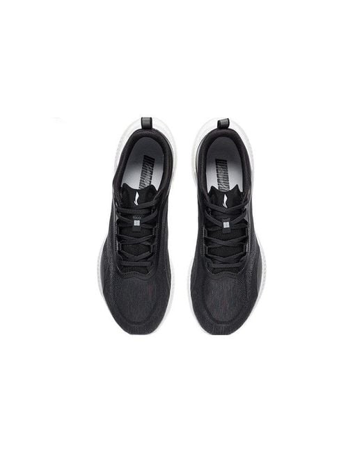 Li-ning Black (Wmns) Super Light Xix