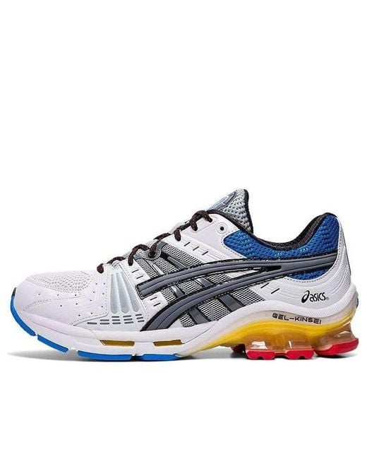Asics Blue Gel-Kinsei Og 'Metropolis' for men