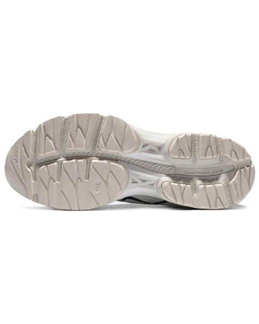 Asics White Gel-Flux 4 for men