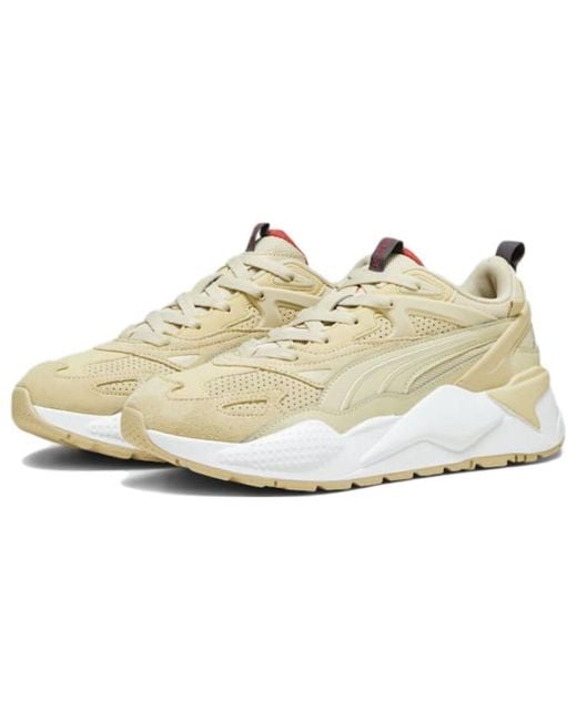 PUMA White Rs-X Efekt 'Alpine Snow' for men