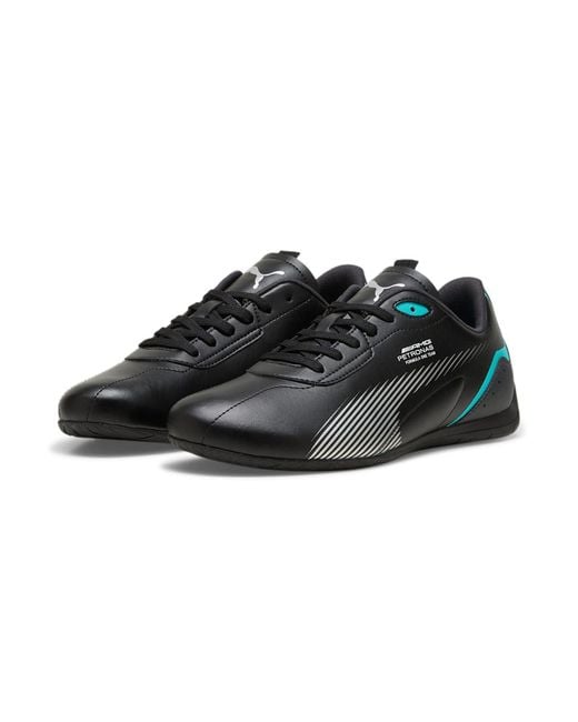 PUMA Black X Mercedes-Amg Petronas F1 Neo Cat 2.0 Sheen' for men