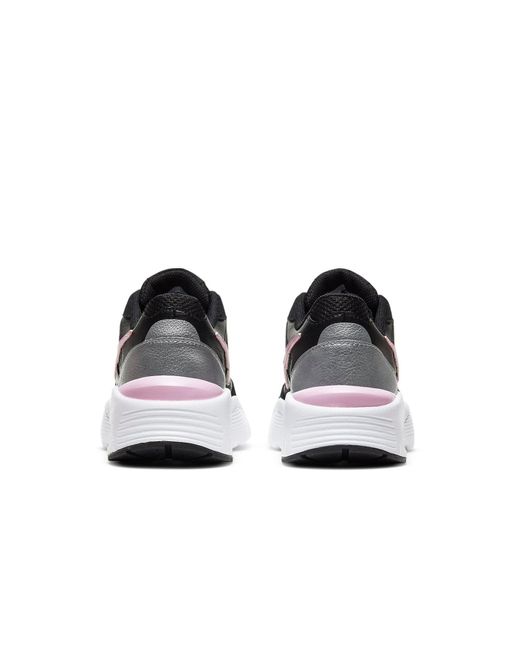 Nike Black (Wmns) Air Max Fusion Light Arctic'