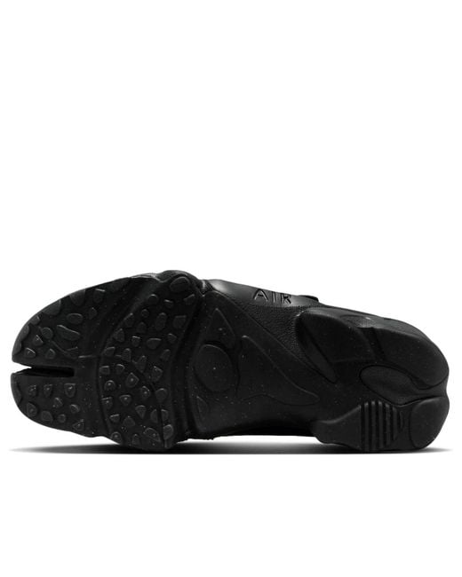 Nike Black (Wmns) Air Rift