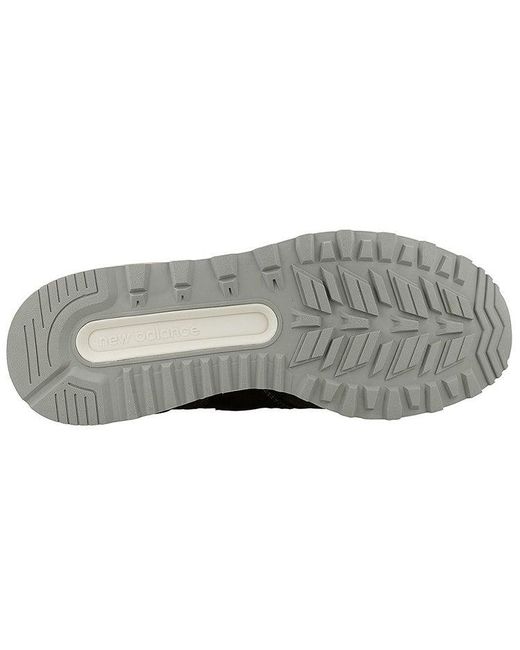 New Balance Brown 574 Sport for men