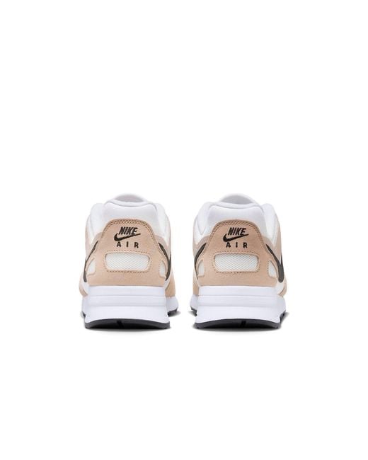 Nike White Air Pegasus 89 'Summit Hemp' for men